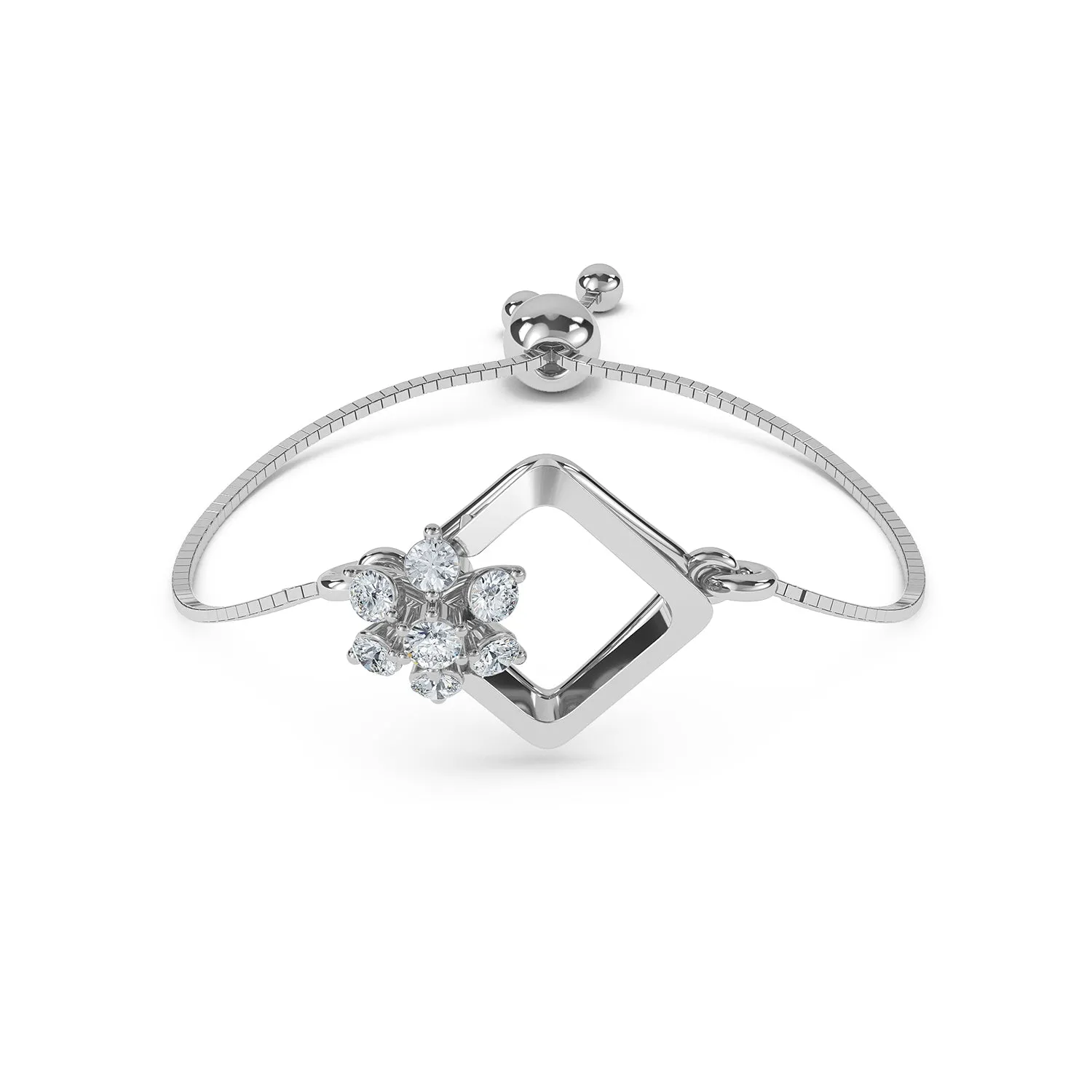 Caria Adjustable Ring