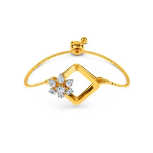 Caria Adjustable Ring