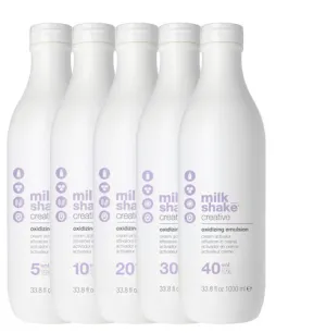 Creative Oxidizing Emulsion - milk_shake