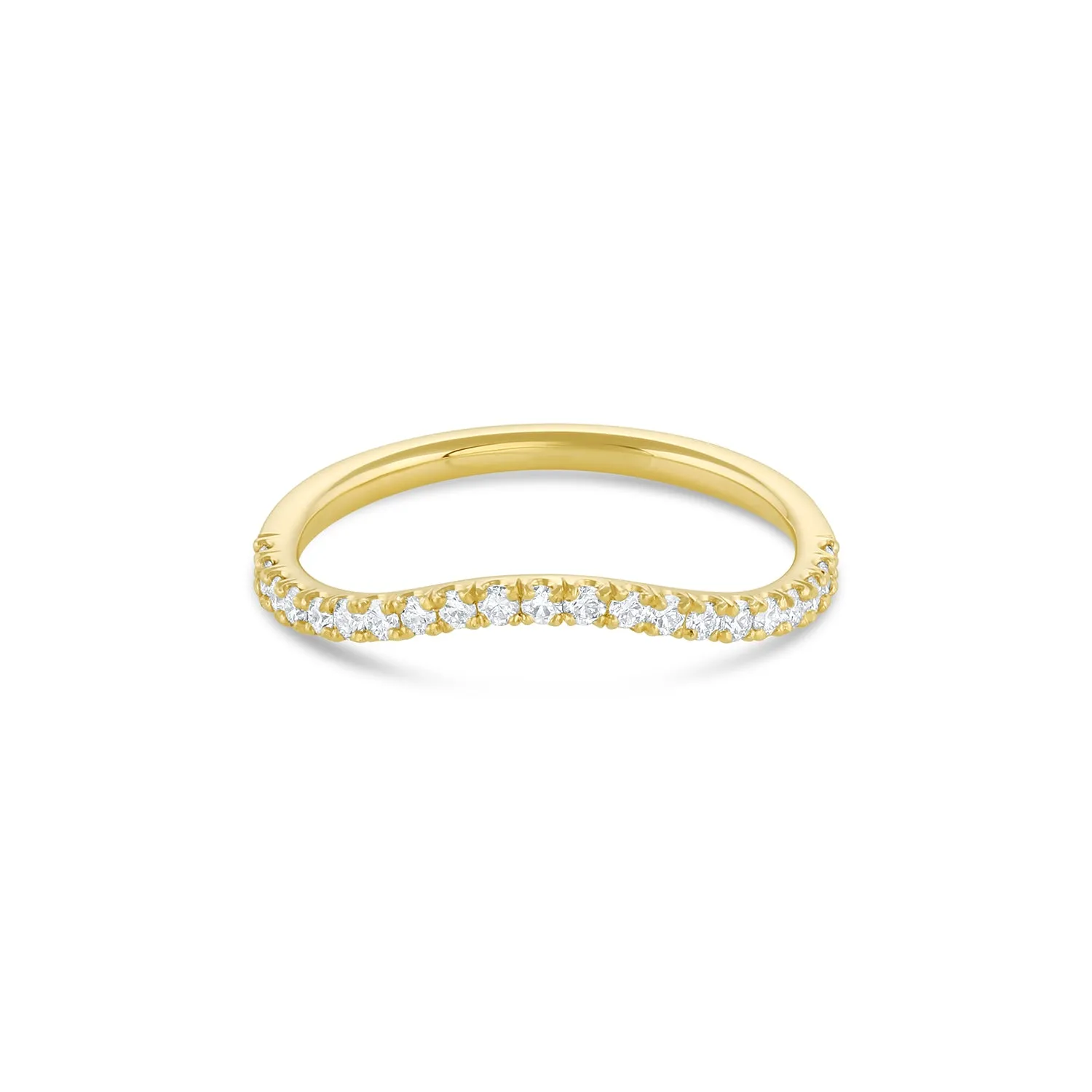 Diamond Chase Band (Earth Mined)