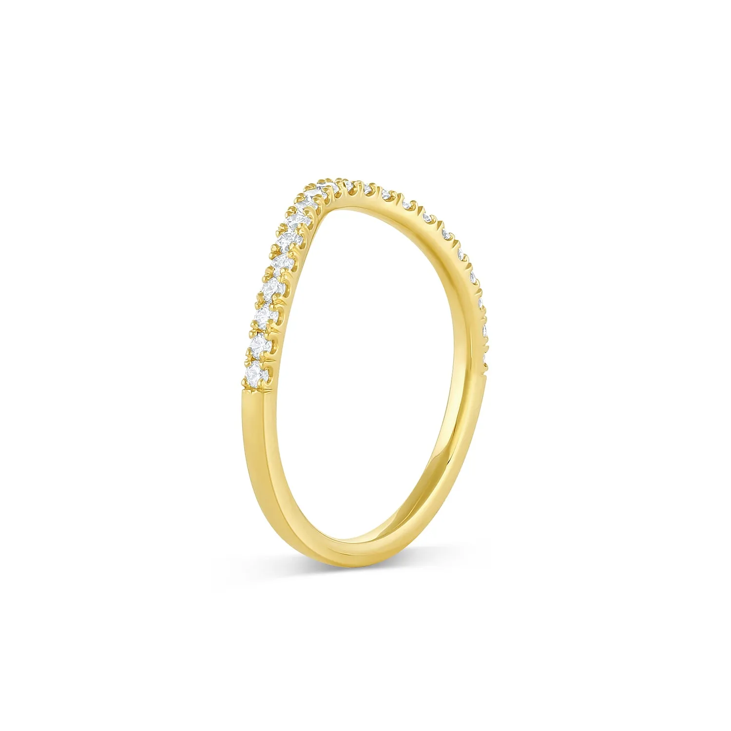 Diamond Chase Band (Earth Mined)
