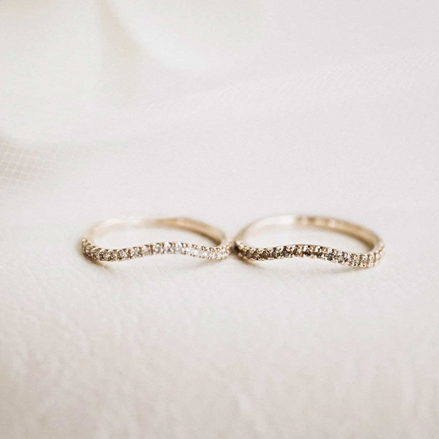 Diamond Chase Band (Earth Mined)