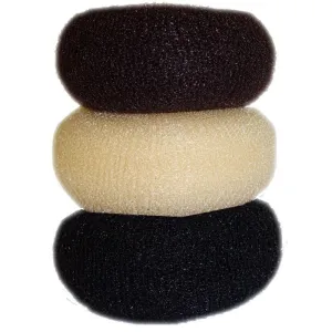 Hair Tools Jumbo Bun Ring 16cm
