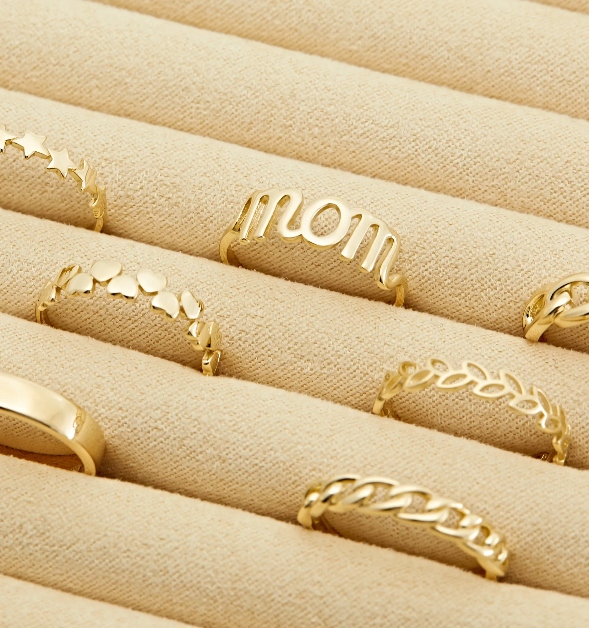 Infinite Love Ring