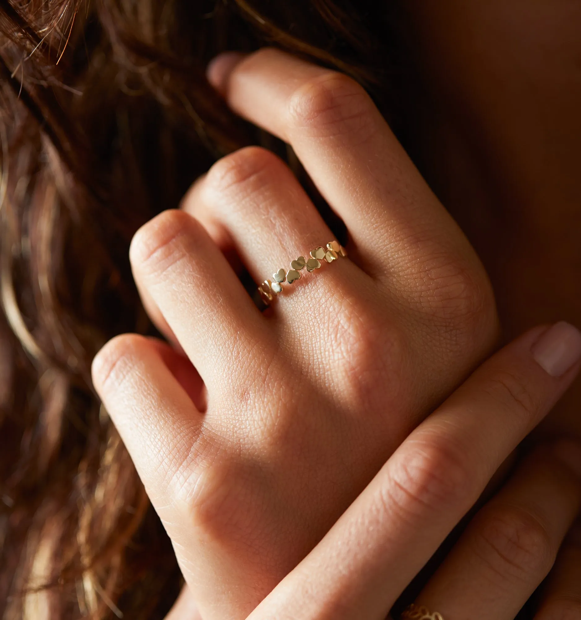 Infinite Love Ring