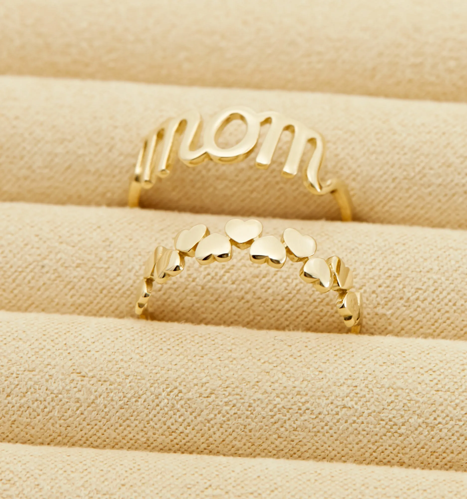 Infinite Love Ring