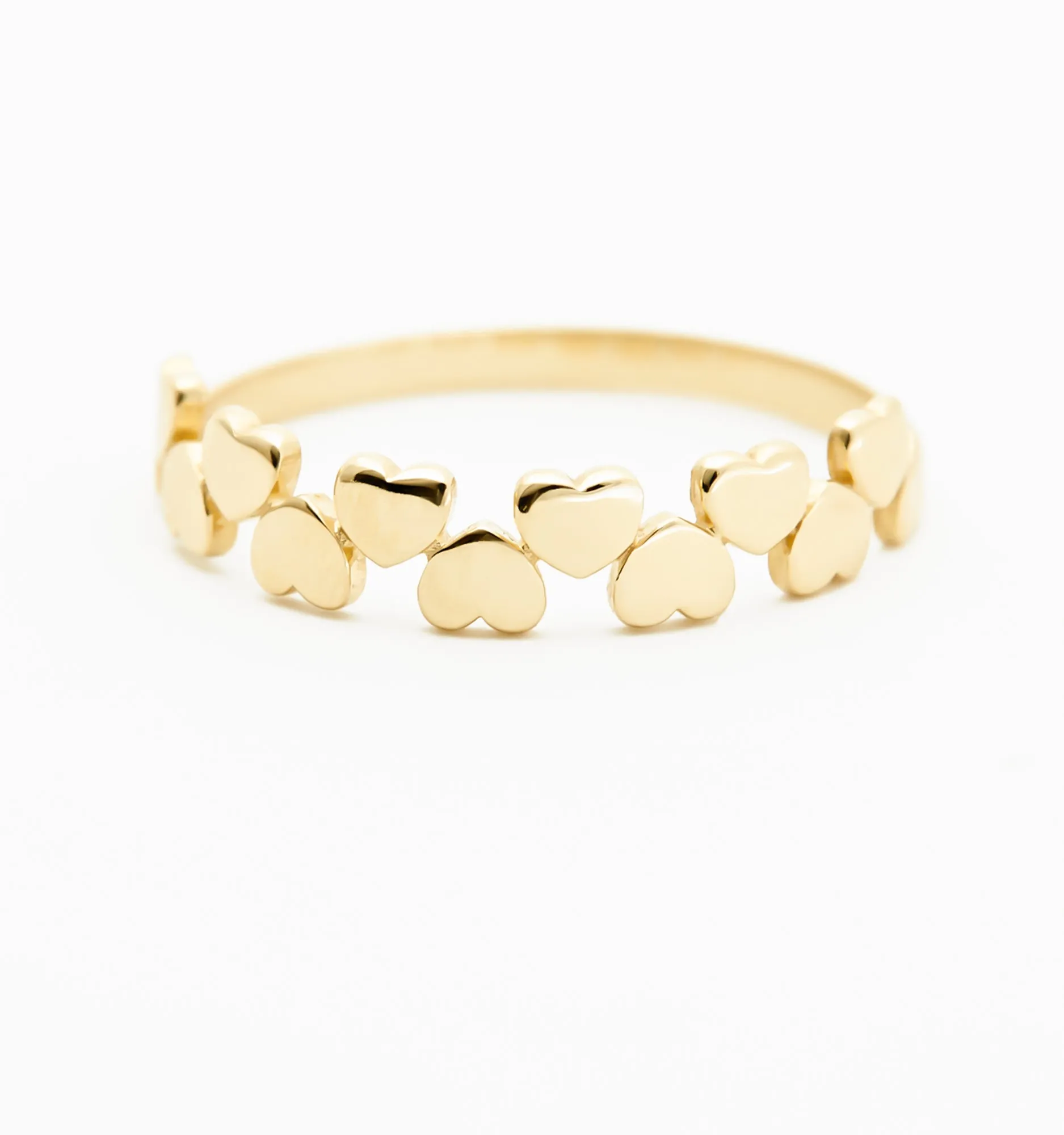 Infinite Love Ring
