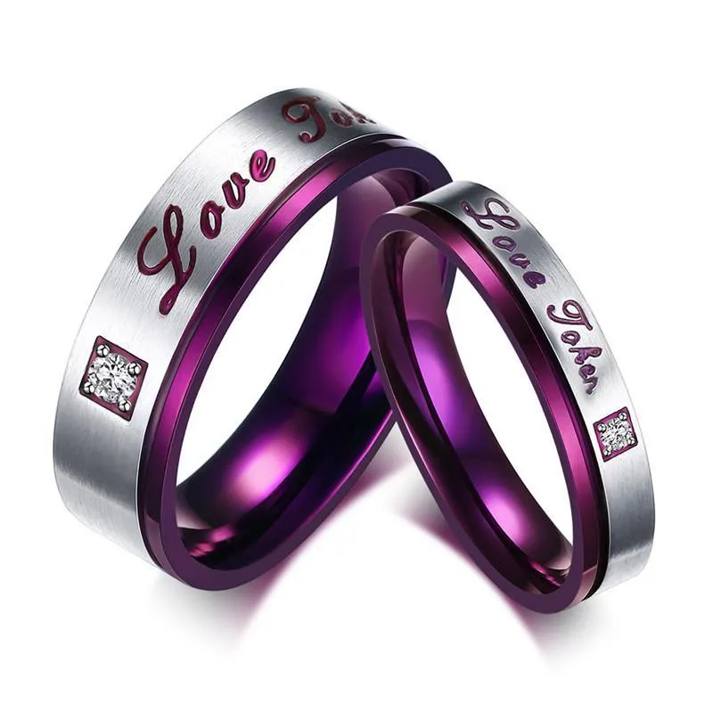 Love Taken
