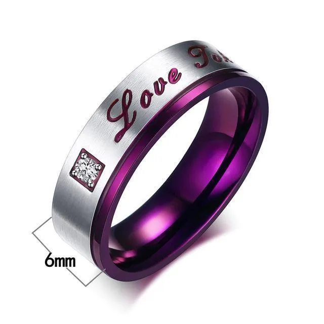 Love Taken