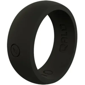 Men's Qalo Classic Silicone Ring