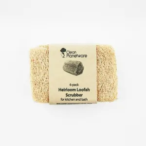 Natural Loofah
