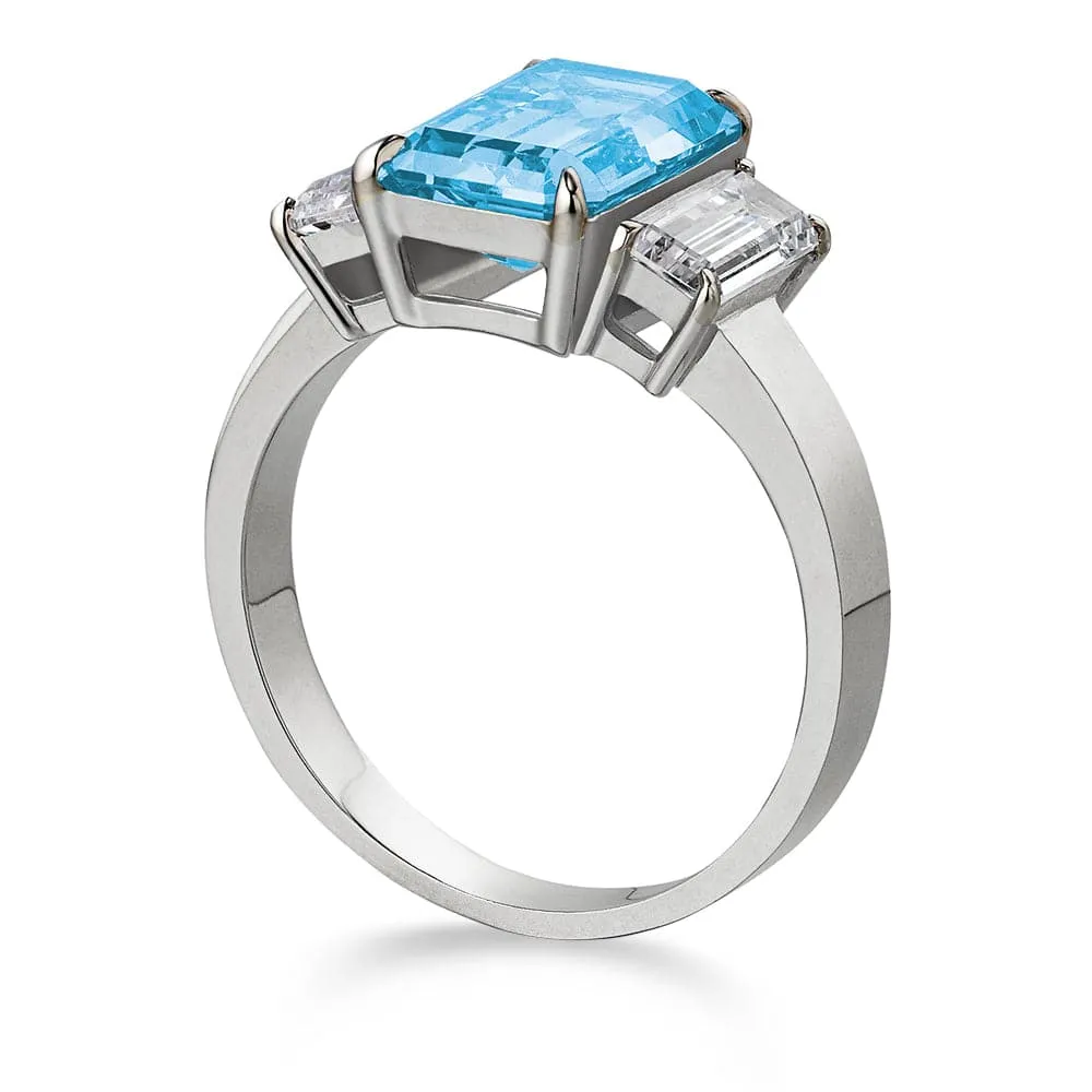 Princess Diana's Heirloom Ring