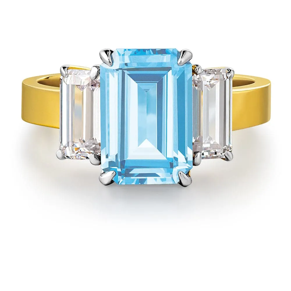 Princess Diana's Heirloom Ring