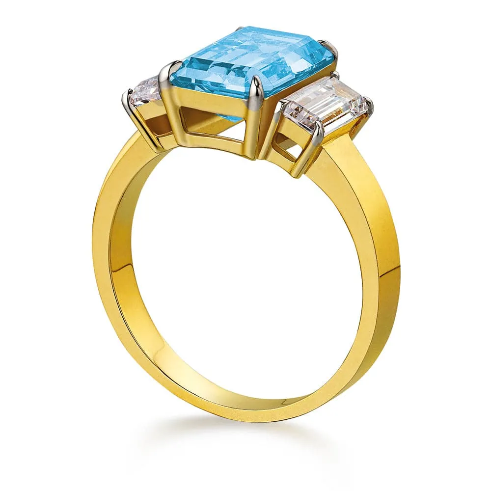 Princess Diana's Heirloom Ring