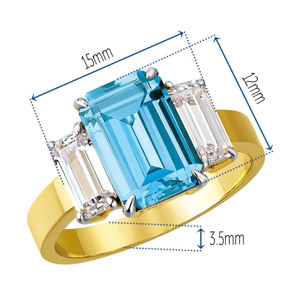 Princess Diana's Heirloom Ring