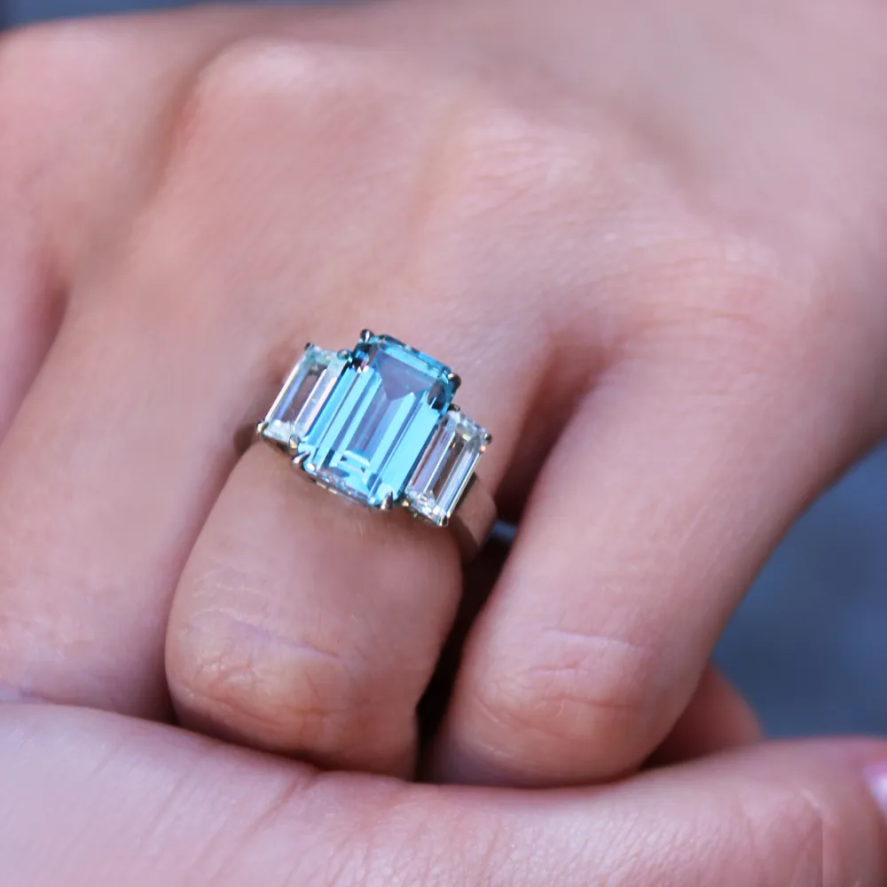 Princess Diana's Heirloom Ring