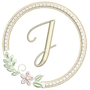 SDS1425 Heirloom J