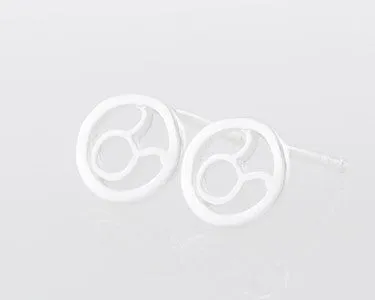 TAURUS EARRINGS