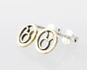 TAURUS EARRINGS