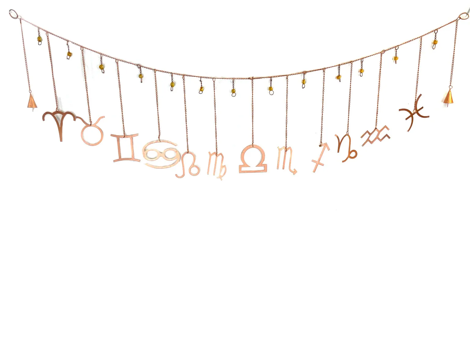 Zodiac Garland