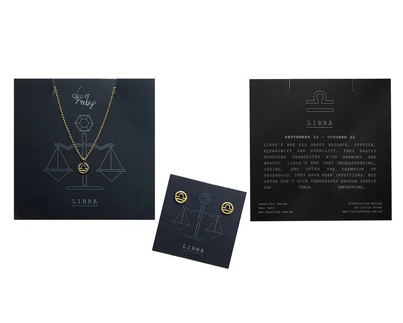 ZODIAC GIFT PACK - ARIES