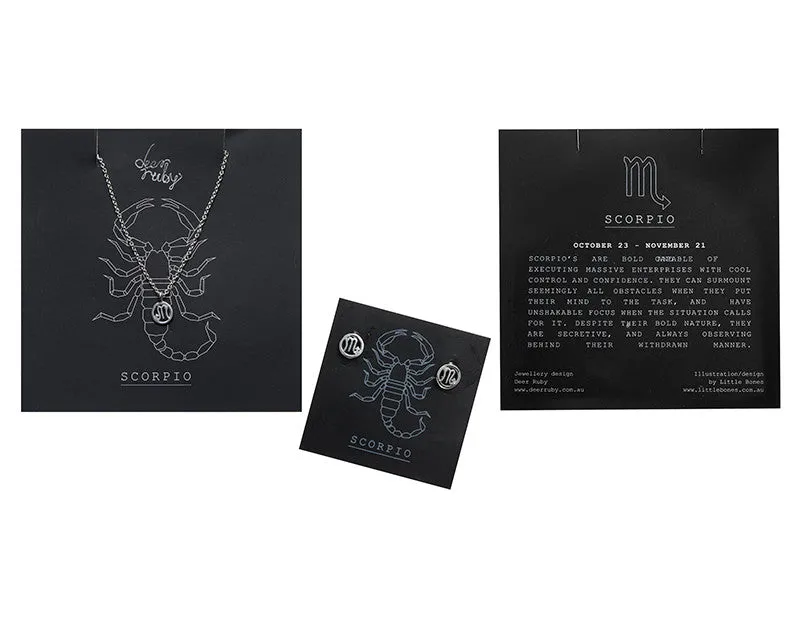 ZODIAC GIFT PACK - ARIES