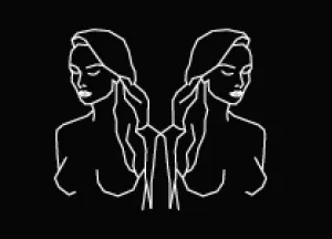 ZODIAC GIFT PACK - GEMINI